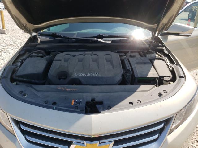 Photo 6 VIN: 2G1125S35E9306099 - CHEVROLET IMPALA LT 