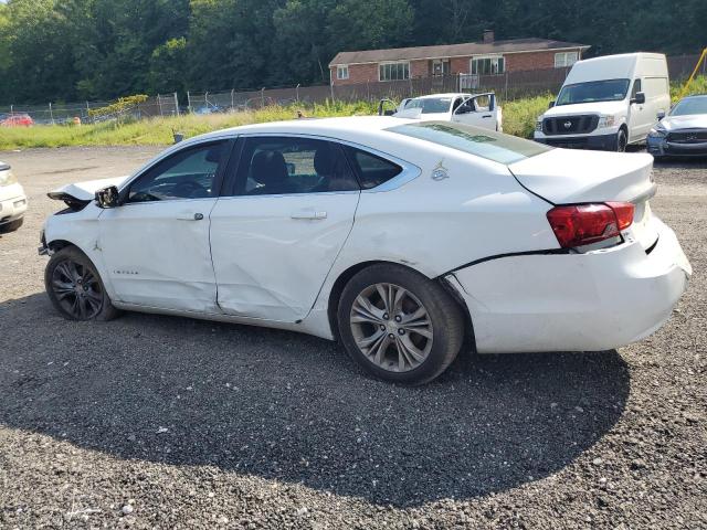 Photo 1 VIN: 2G1125S35F9101853 - CHEVROLET IMPALA LT 