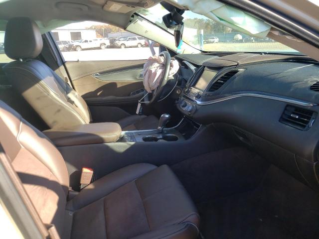 Photo 4 VIN: 2G1125S35F9103053 - CHEVROLET IMPALA LT 