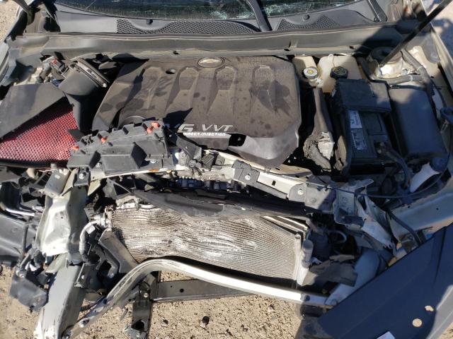 Photo 6 VIN: 2G1125S35F9103053 - CHEVROLET IMPALA LT 