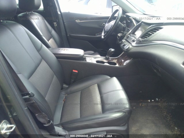 Photo 4 VIN: 2G1125S35F9106468 - CHEVROLET IMPALA 