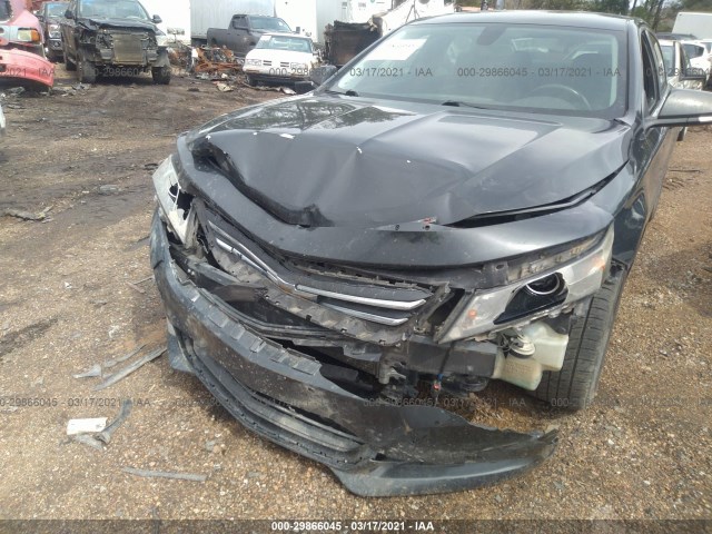 Photo 5 VIN: 2G1125S35F9106468 - CHEVROLET IMPALA 