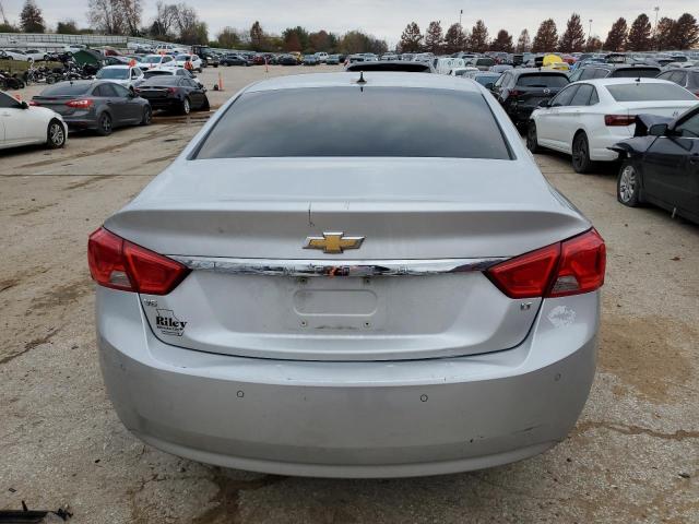 Photo 5 VIN: 2G1125S35F9114490 - CHEVROLET IMPALA 