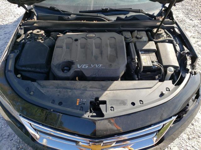 Photo 10 VIN: 2G1125S35F9194521 - CHEVROLET IMPALA 