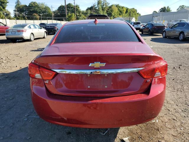 Photo 5 VIN: 2G1125S35F9205033 - CHEVROLET IMPALA LT 