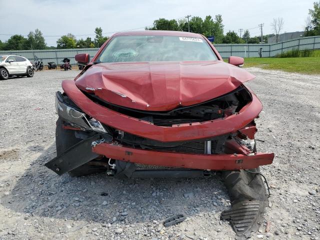 Photo 4 VIN: 2G1125S35F9219000 - CHEVROLET IMPALA LT 