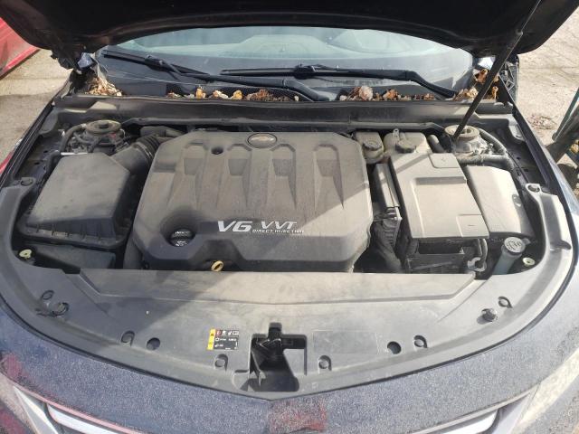 Photo 10 VIN: 2G1125S35F9247539 - CHEVROLET IMPALA LT 