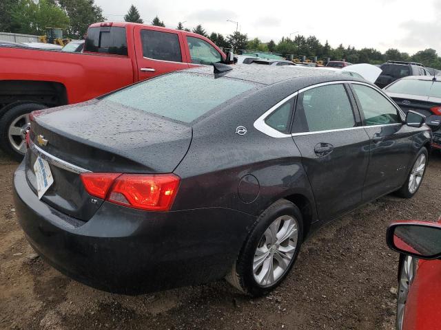 Photo 2 VIN: 2G1125S35F9269153 - CHEVROLET IMPALA LT 