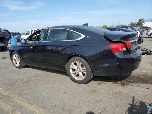 Photo 1 VIN: 2G1125S35F9272196 - CHEVROLET IMPALA LT 