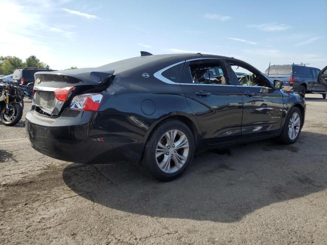 Photo 2 VIN: 2G1125S35F9272196 - CHEVROLET IMPALA LT 