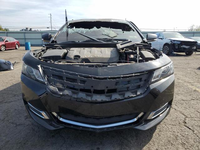 Photo 4 VIN: 2G1125S35F9272196 - CHEVROLET IMPALA LT 