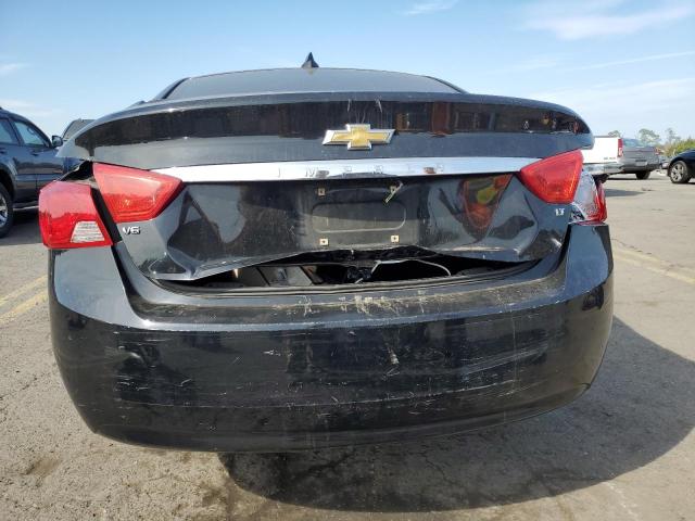 Photo 5 VIN: 2G1125S35F9272196 - CHEVROLET IMPALA LT 