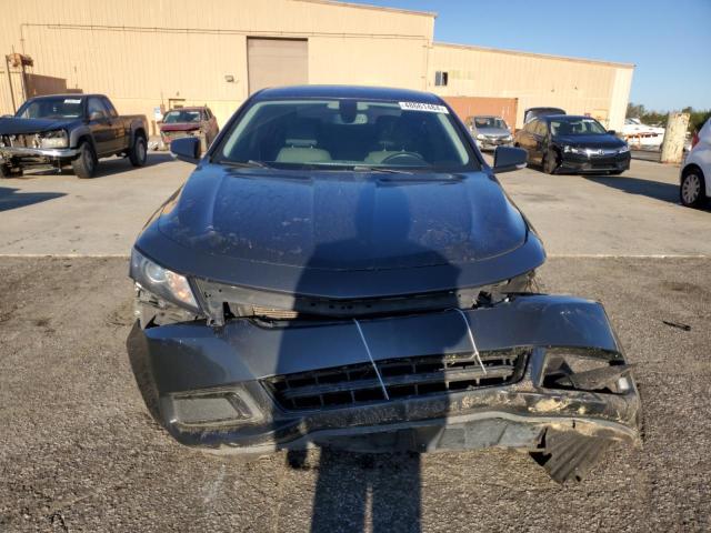 Photo 4 VIN: 2G1125S35F9287281 - CHEVROLET IMPALA 