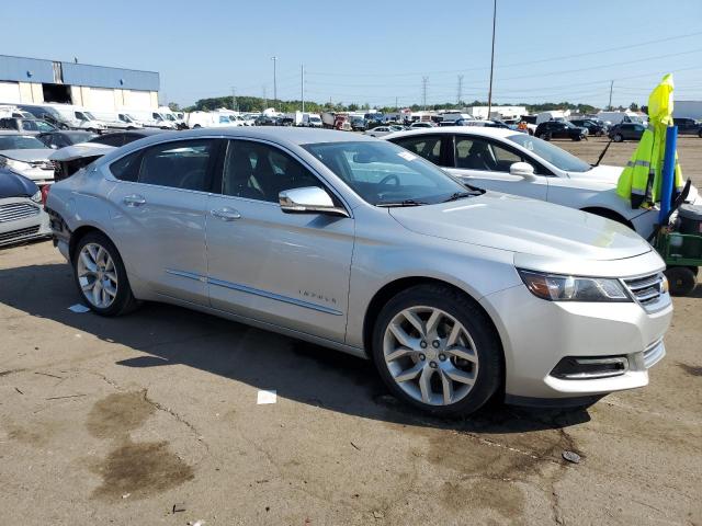 Photo 3 VIN: 2G1125S35J9117205 - CHEVROLET IMPALA PRE 