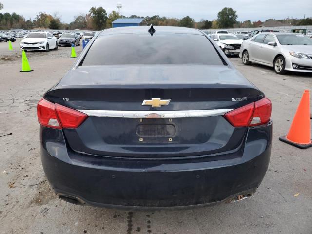 Photo 5 VIN: 2G1125S35J9118094 - CHEVROLET IMPALA 