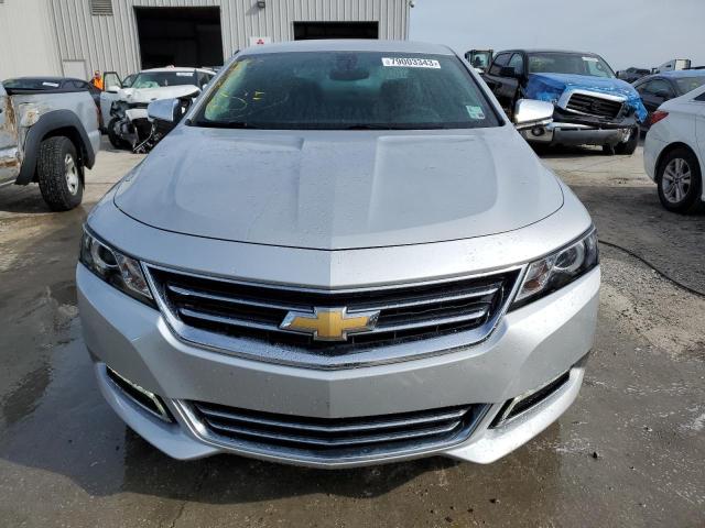 Photo 4 VIN: 2G1125S35J9135364 - CHEVROLET IMPALA 