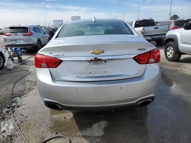 Photo 5 VIN: 2G1125S35J9135364 - CHEVROLET IMPALA 