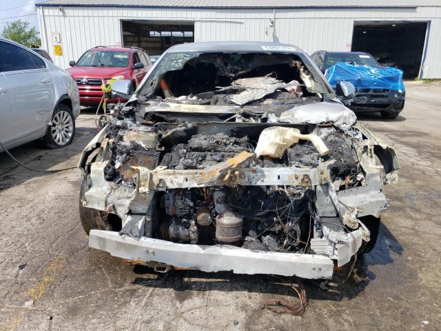 Photo 4 VIN: 2G1125S35J9149023 - CHEVROLET S10 