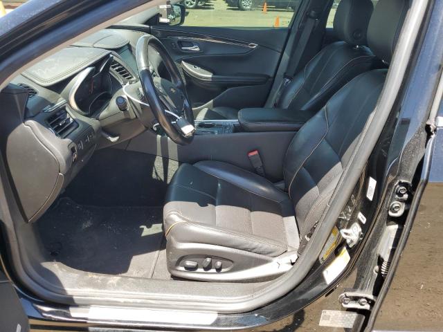 Photo 6 VIN: 2G1125S35J9150317 - CHEVROLET IMPALA 