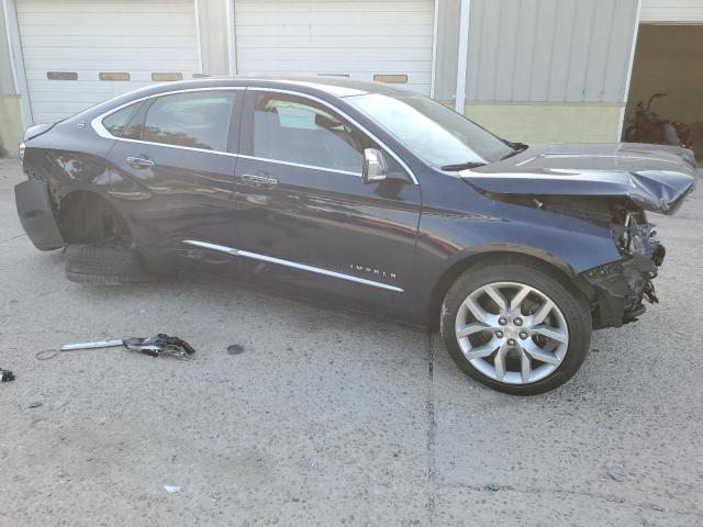 Photo 3 VIN: 2G1125S35J9154030 - CHEVROLET IMPALA PRE 