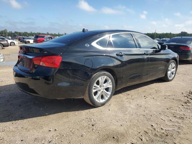 Photo 2 VIN: 2G1125S36E9102735 - CHEVROLET IMPALA 