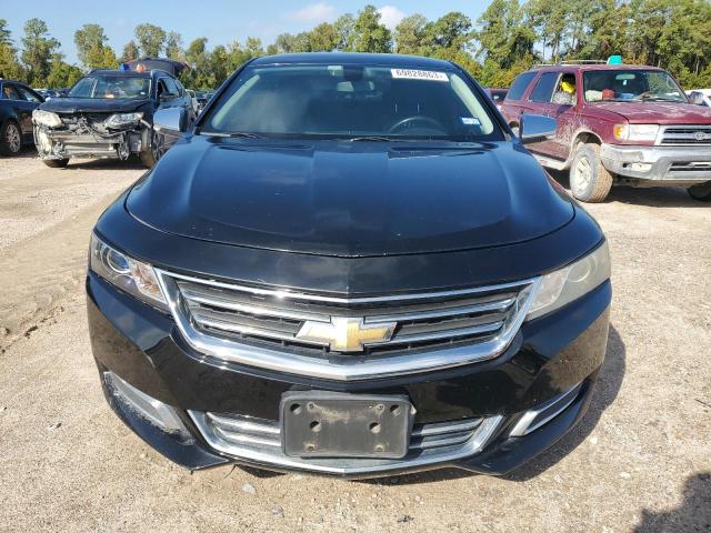 Photo 4 VIN: 2G1125S36E9102735 - CHEVROLET IMPALA 