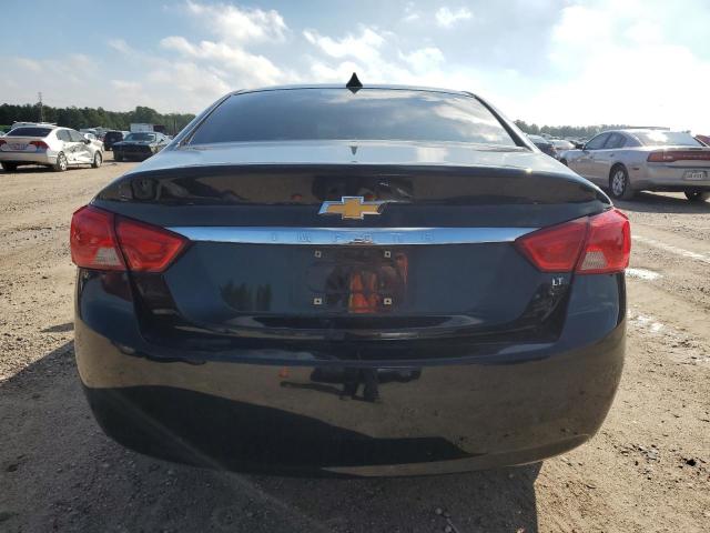 Photo 5 VIN: 2G1125S36E9102735 - CHEVROLET IMPALA 