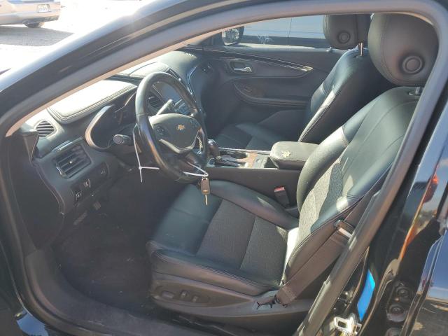 Photo 6 VIN: 2G1125S36E9102735 - CHEVROLET IMPALA 