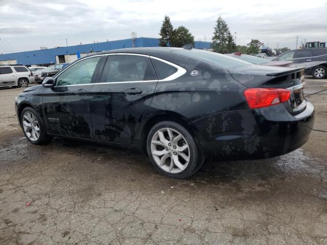 Photo 1 VIN: 2G1125S36E9107918 - CHEVROLET IMPALA 