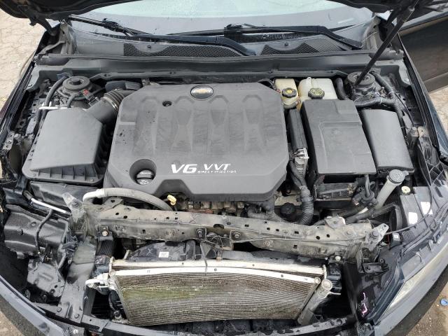 Photo 10 VIN: 2G1125S36E9107918 - CHEVROLET IMPALA 