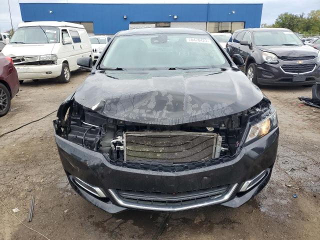 Photo 4 VIN: 2G1125S36E9107918 - CHEVROLET IMPALA 