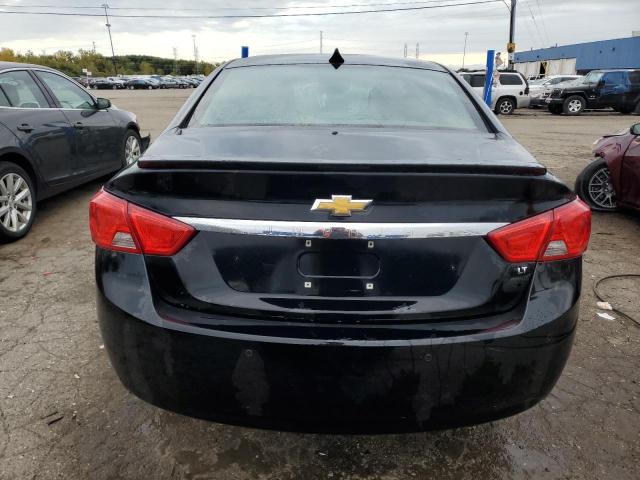 Photo 5 VIN: 2G1125S36E9107918 - CHEVROLET IMPALA 