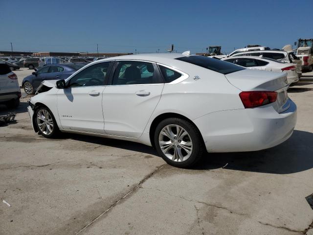 Photo 1 VIN: 2G1125S36E9114982 - CHEVROLET IMPALA LT 