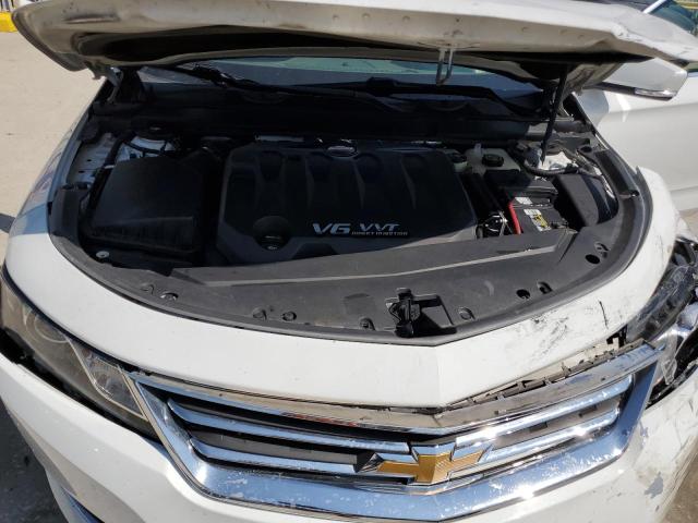 Photo 10 VIN: 2G1125S36E9114982 - CHEVROLET IMPALA LT 