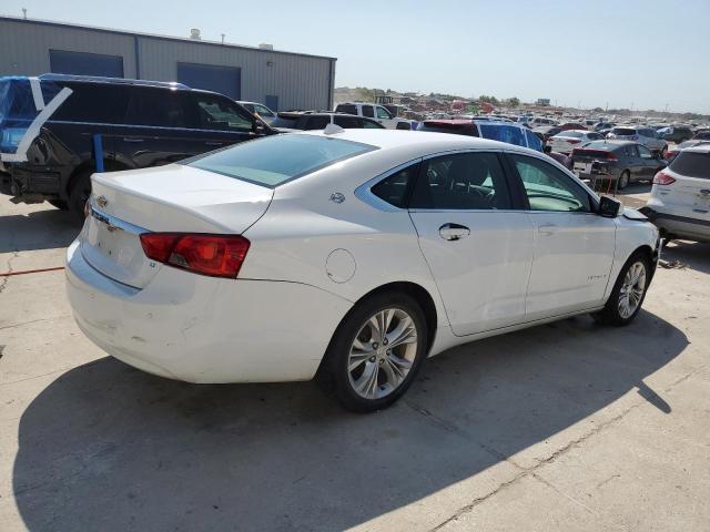 Photo 2 VIN: 2G1125S36E9114982 - CHEVROLET IMPALA LT 