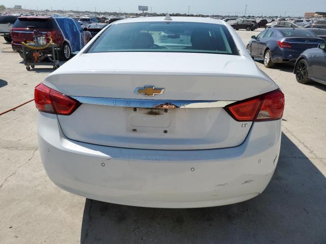 Photo 5 VIN: 2G1125S36E9114982 - CHEVROLET IMPALA LT 