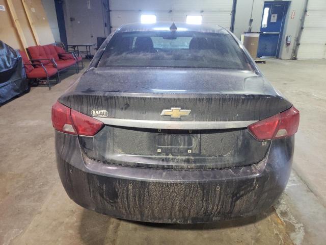 Photo 5 VIN: 2G1125S36E9116585 - CHEVROLET IMPALA 