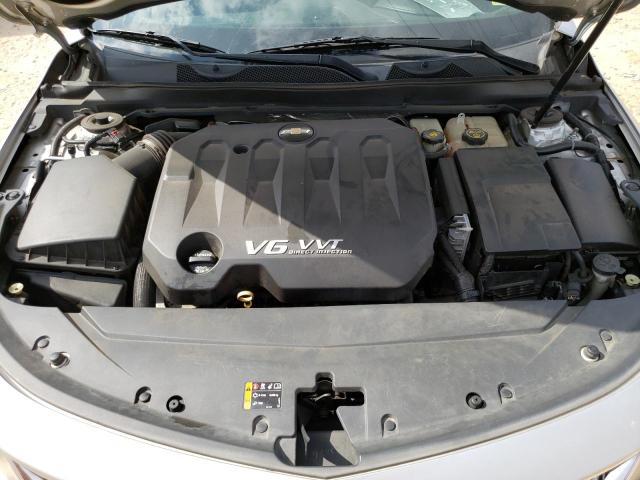 Photo 10 VIN: 2G1125S36E9124217 - CHEVROLET IMPALA LT 