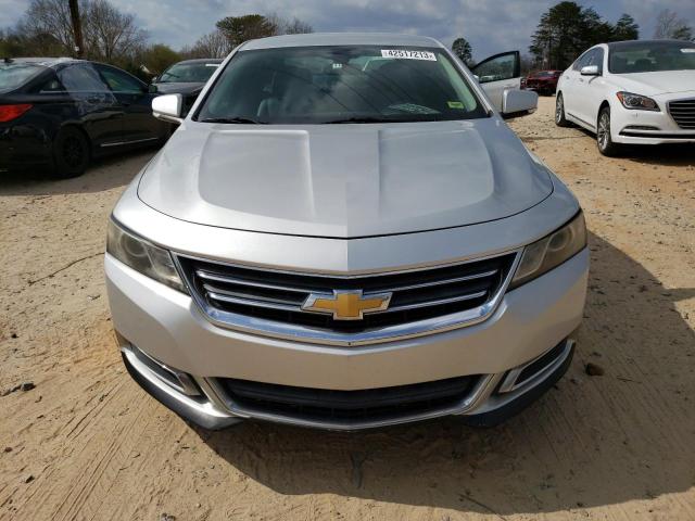 Photo 4 VIN: 2G1125S36E9124217 - CHEVROLET IMPALA LT 