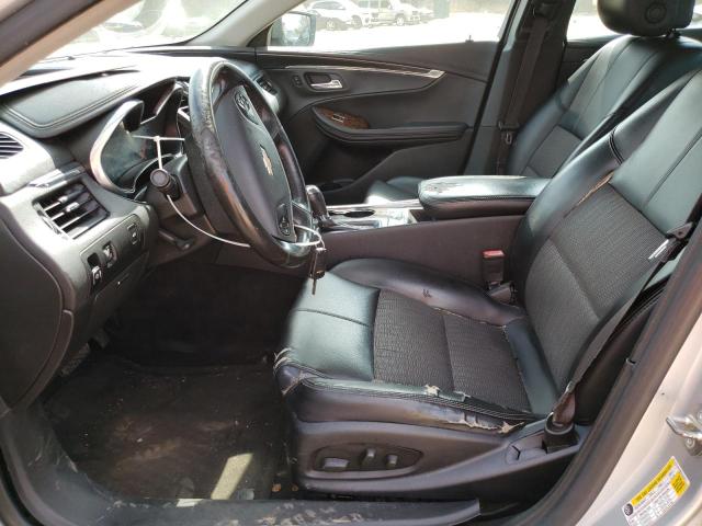 Photo 6 VIN: 2G1125S36E9124217 - CHEVROLET IMPALA LT 