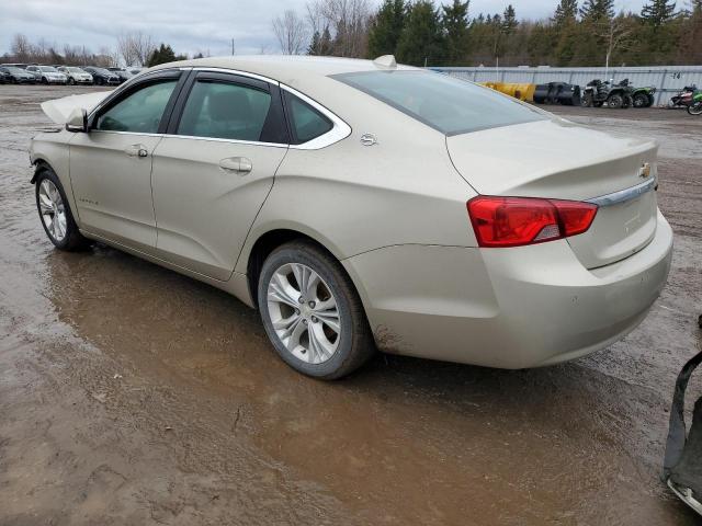 Photo 1 VIN: 2G1125S36E9133872 - CHEVROLET IMPALA 