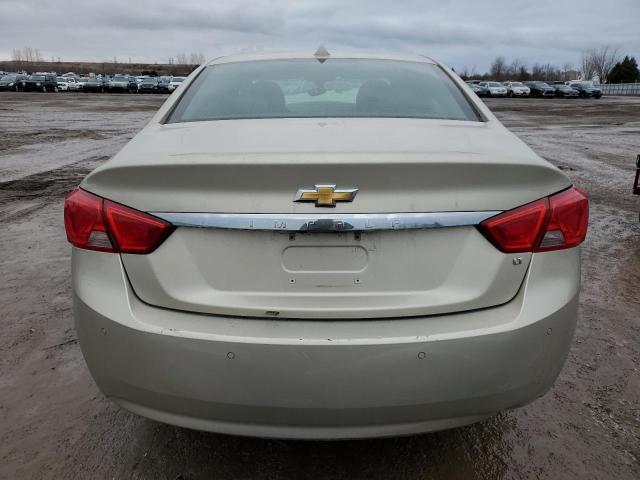 Photo 5 VIN: 2G1125S36E9133872 - CHEVROLET IMPALA 