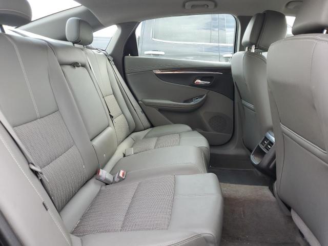 Photo 5 VIN: 2G1125S36E9145519 - CHEVROLET IMPALA LT 