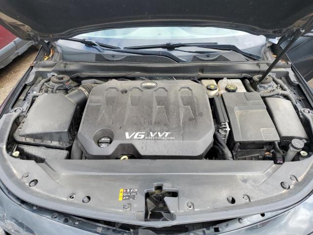 Photo 6 VIN: 2G1125S36E9145519 - CHEVROLET IMPALA LT 