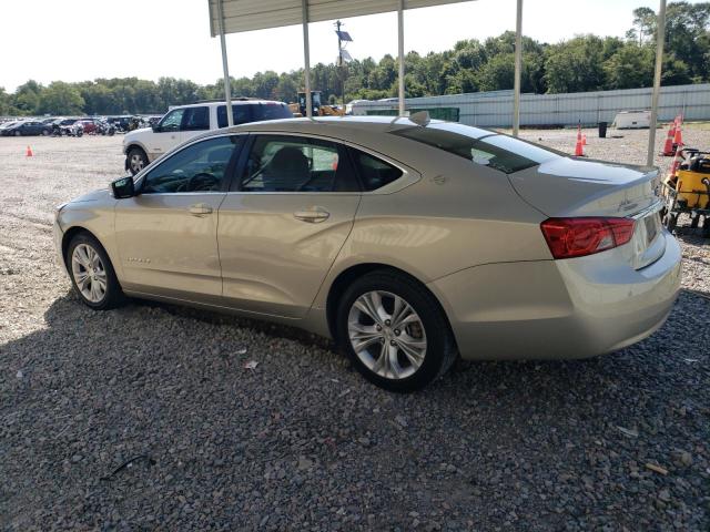 Photo 1 VIN: 2G1125S36E9155774 - CHEVROLET IMPALA 