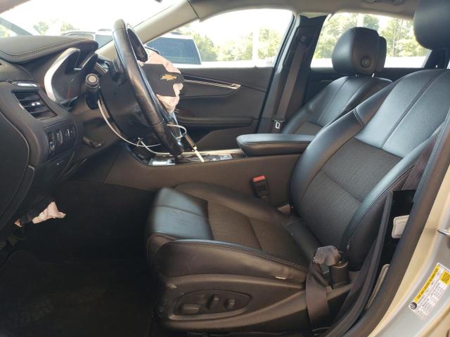 Photo 6 VIN: 2G1125S36E9155774 - CHEVROLET IMPALA 