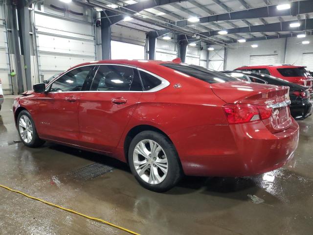 Photo 1 VIN: 2G1125S36E9161039 - CHEVROLET IMPALA LT 