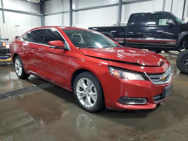 Photo 3 VIN: 2G1125S36E9161039 - CHEVROLET IMPALA LT 