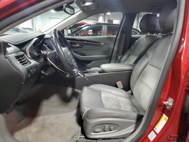 Photo 6 VIN: 2G1125S36E9161039 - CHEVROLET IMPALA LT 