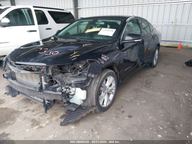 Photo 1 VIN: 2G1125S36E9167889 - CHEVROLET IMPALA 